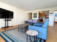 2575 Kuhio Ave, Unit 1802 in Honolulu, HI - Building Photo - Building Photo