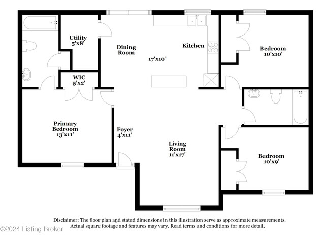 141 Mitch Ct in Shepherdsville, KY - Building Photo - Building Photo