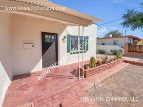 3451 E Cody St in Tucson, AZ - Building Photo - Building Photo