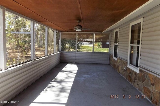 3120 Parrish Rd in Titusville, FL - Building Photo - Building Photo