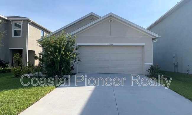 property at 16034 Soft Fern Dr
