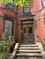 429 Marlborough St in Boston, MA - Building Photo