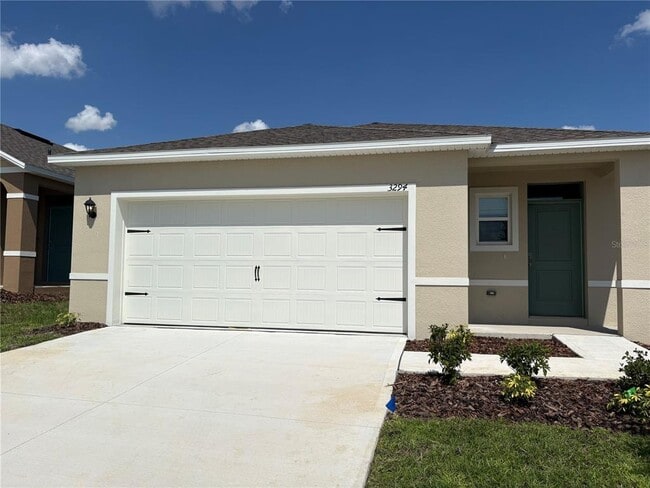property at 3294 Partington Blvd