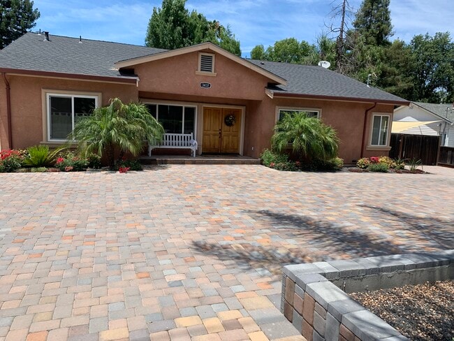 property at 3437 Bernal Ave