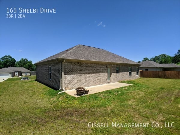 165 N Shelbi Dr in Oxford, MS - Building Photo - Building Photo