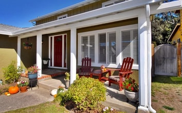 136 Merced Dr in San Bruno, CA - Building Photo - Building Photo