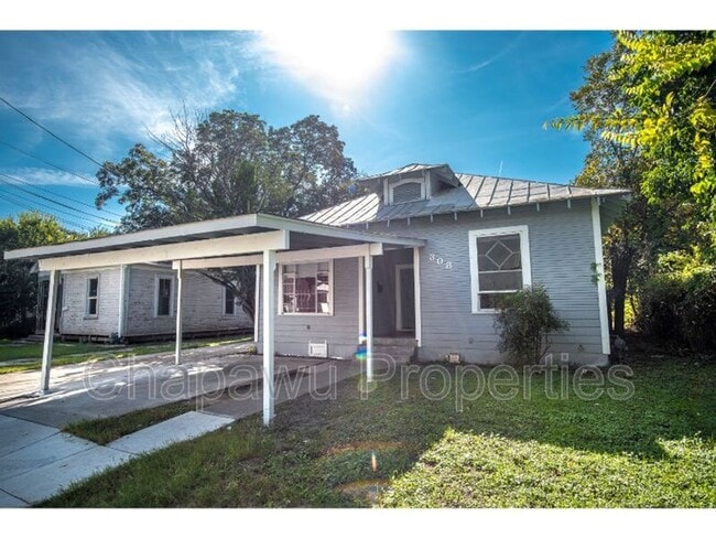 308 Belmont in San Antonio, TX - Foto de edificio - Building Photo