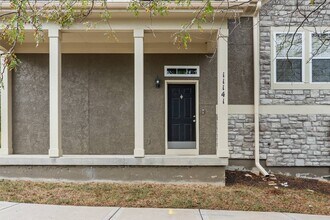 11141 S Woodsonia Dr in Olathe, KS - Building Photo - Building Photo