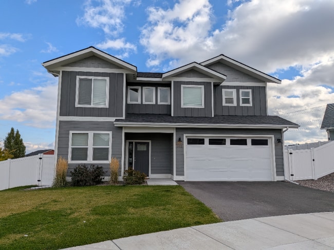 property at 302 Cottage Dr