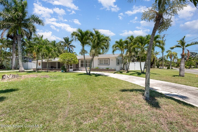 705 3rd Ave in Satellite Beach, FL - Building Photo - Building Photo