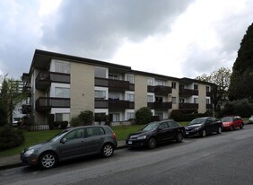 1136 W 10th Ave in Vancouver, BC - Building Photo