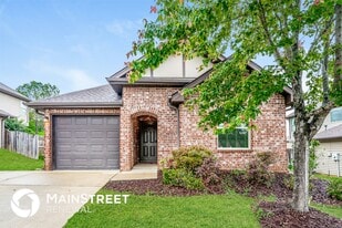 22842 Downing Park Cir in Mc Calla, AL - Building Photo