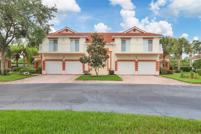 property at 7269 Fountain Palm Cir