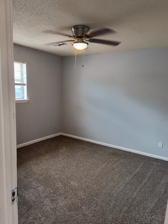 3815 Newson Rd SW in Huntsville, AL - Building Photo