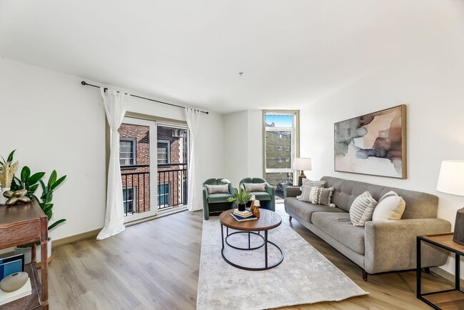 property at 103 Bellevue Ave E