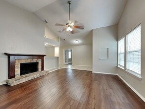 1619 Hancock Dr in Mesquite, TX - Building Photo - Building Photo