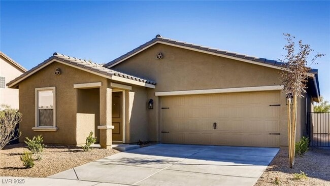 610 Abrazar Ave in North Las Vegas, NV - Building Photo - Building Photo