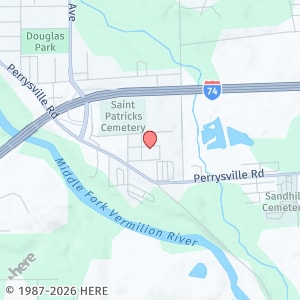 property at 1226 Freeman St
