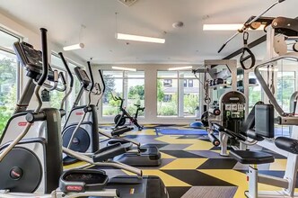 75 Cowles Ln in Amherst, MA - Building Photo - Building Photo