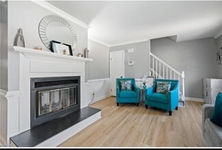 2025 Allison Dr in Chesapeake, VA - Building Photo - Building Photo