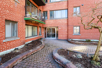 3600 Ridgewood Av in Montréal, QC - Building Photo - Building Photo