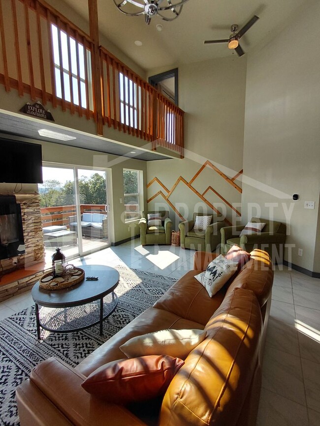 property at 510 Chisholm Trail