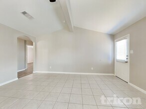 417 Palomino Stand Dr in La Marque, TX - Foto de edificio - Building Photo