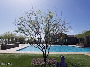 2370 N 212th Dr in Buckeye, AZ - Building Photo - Building Photo