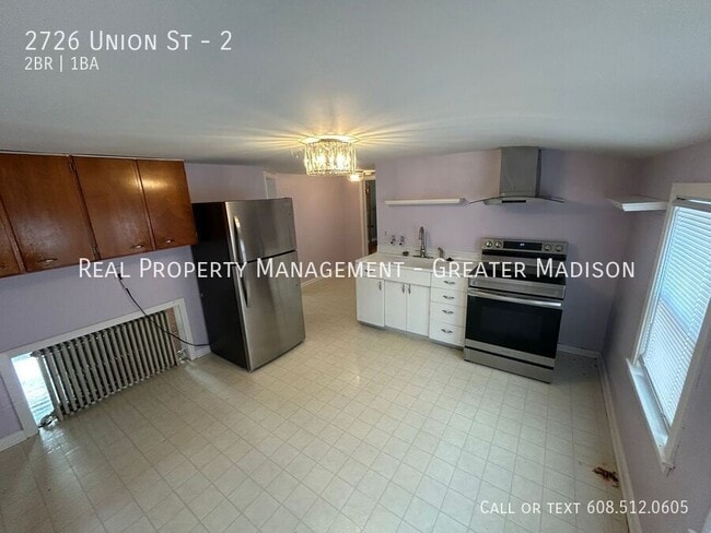 property at 2726 Union St