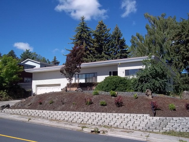 property at 1315 NE Orchard Dr