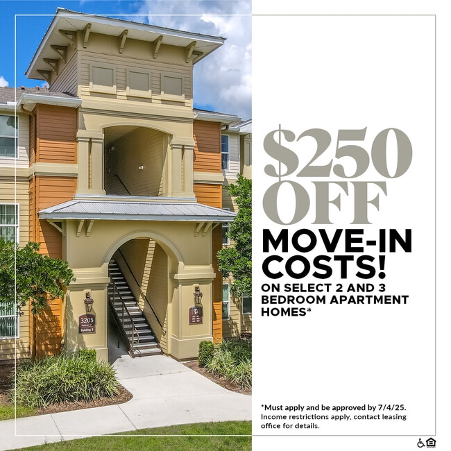 Osceola Bend Apartment Homes