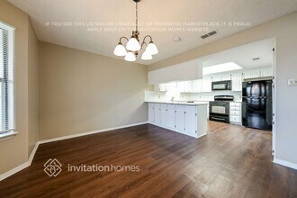 6509 Eldorado Dr in Arlington, TX - Building Photo - Building Photo