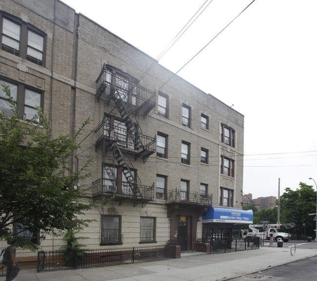 1939 Bergen St in Brooklyn, NY - Building Photo - Building Photo