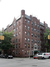 The Regency in Brooklyn, NY - Building Photo - Building Photo