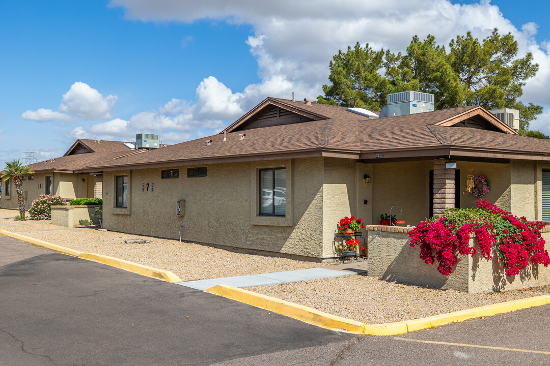 LifeStream at Youngtown in Youngtown, AZ - Building Photo