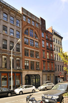 73 Warren St Apartments