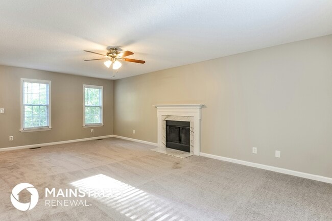 6808 Vernie Dr in Raleigh, NC - Building Photo - Building Photo