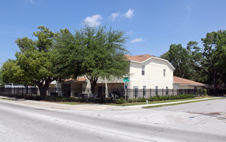 750 E Waters Ave Apartments