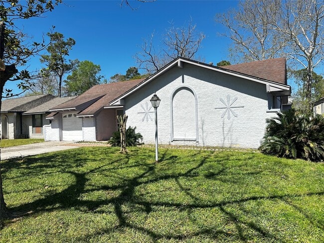 property at 7718 Mosewood St