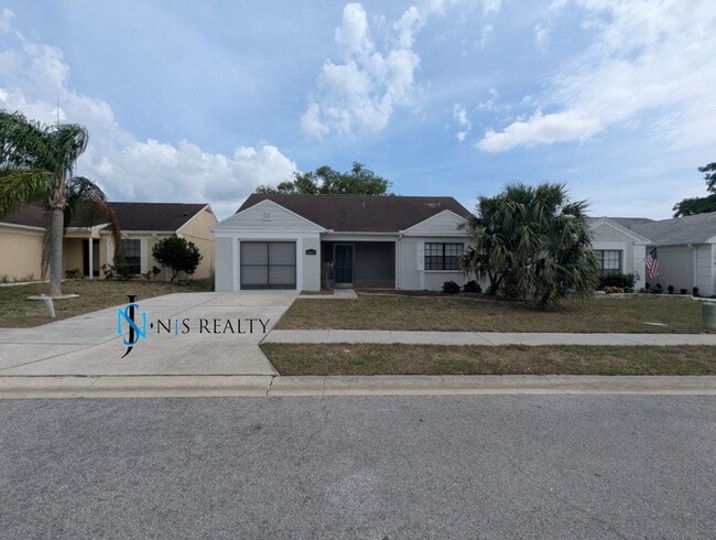 property at 8404 Duval Dr