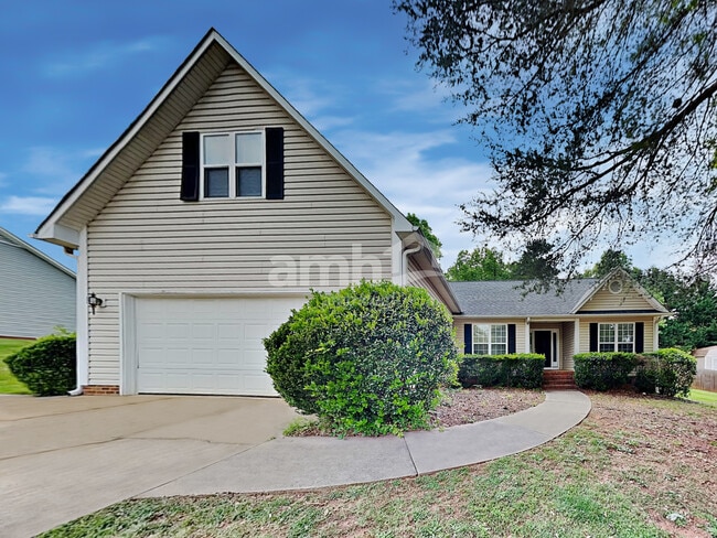 5 Stonington Way
