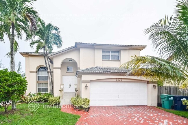 property at 1121 NW 129th Pl