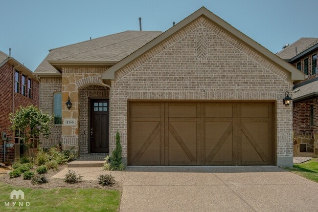 property at 116 Knight of Realm Blvd