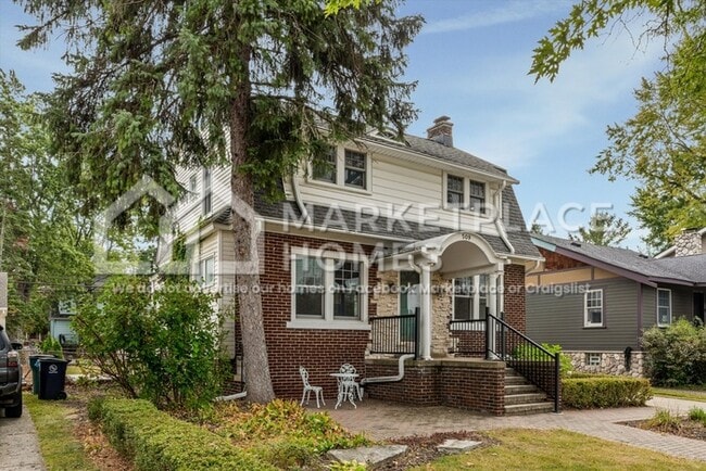 509 S Pleasant St in Royal Oak, MI - Building Photo - Building Photo