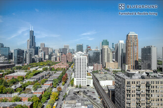 1401 S State St in Chicago, IL - Building Photo - Building Photo