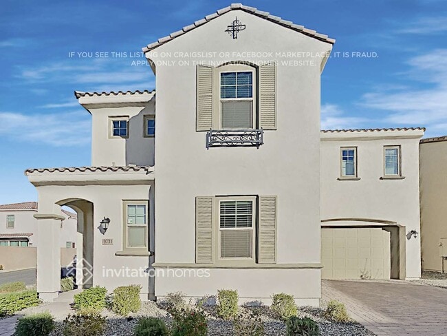 property at 9731 E Axle Ave