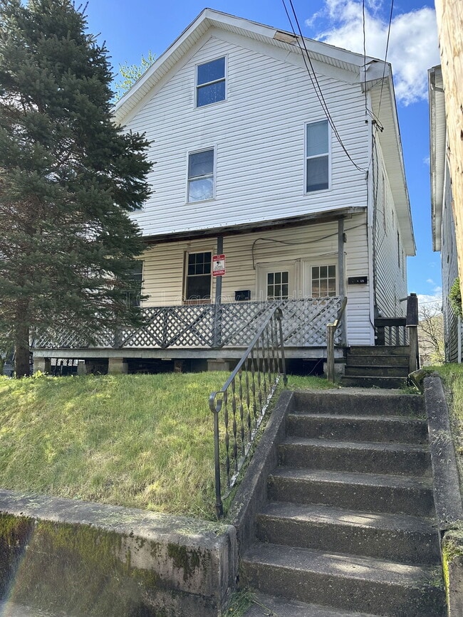 property at 123 Washington Ave