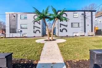 LA Living in Cincinnati, OH - Building Photo - Interior Photo