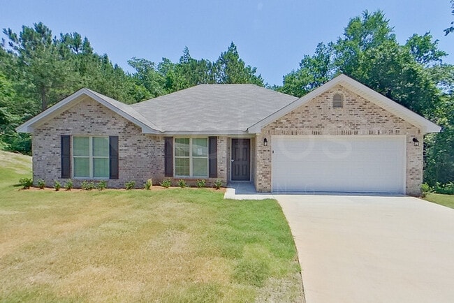 property at 804 Dunvegan Dr