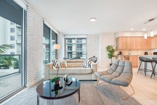 3900 Biscayne Blvd in Miami, FL - Building Photo